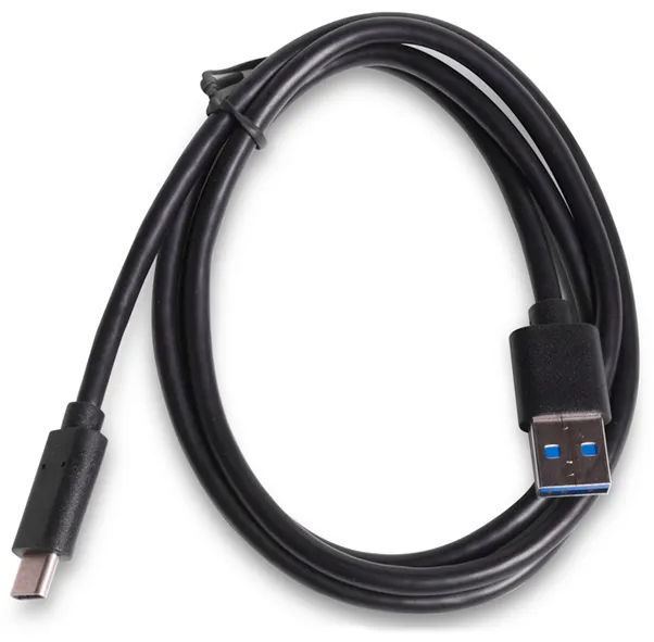 Интерфейсный кабель iPower TypeC-USB 3.0 1 метр