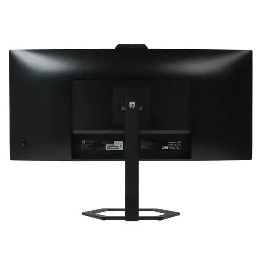 Монитор 34'' Philips 34E1C5600HE/01