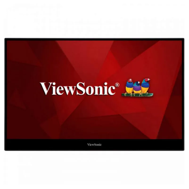 Монитор 15.6"  ViewSonic TD1655