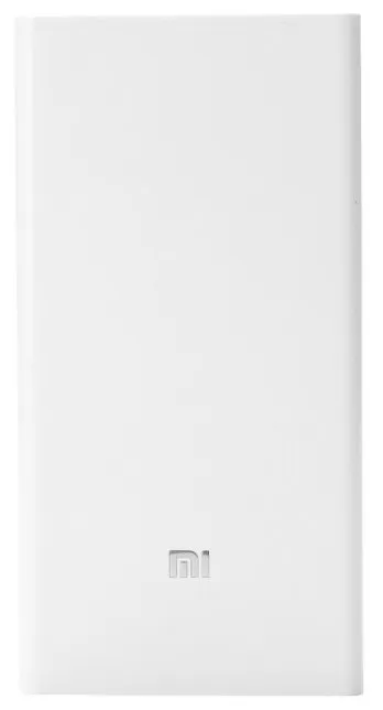 Внешний аккумулятор Xiaomi Mi VXN4147CN