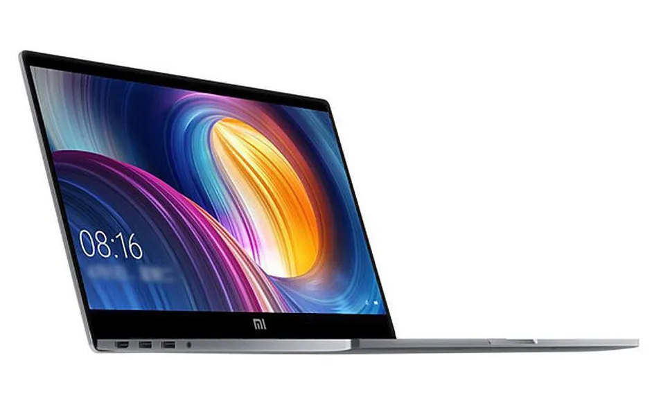 Ноутбук XIAOMI Mi Notebook Pro JYU4058CN