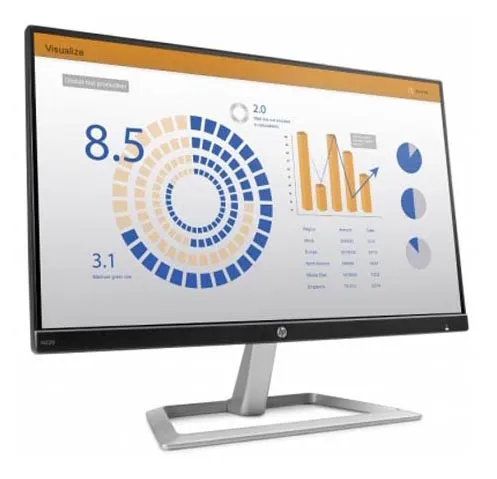 Монитор 21.5" HP N220 3ML20AA