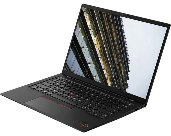 Ноутбук Lenovo ThinkPad X1 Carbon Gen9 20XW009RRT