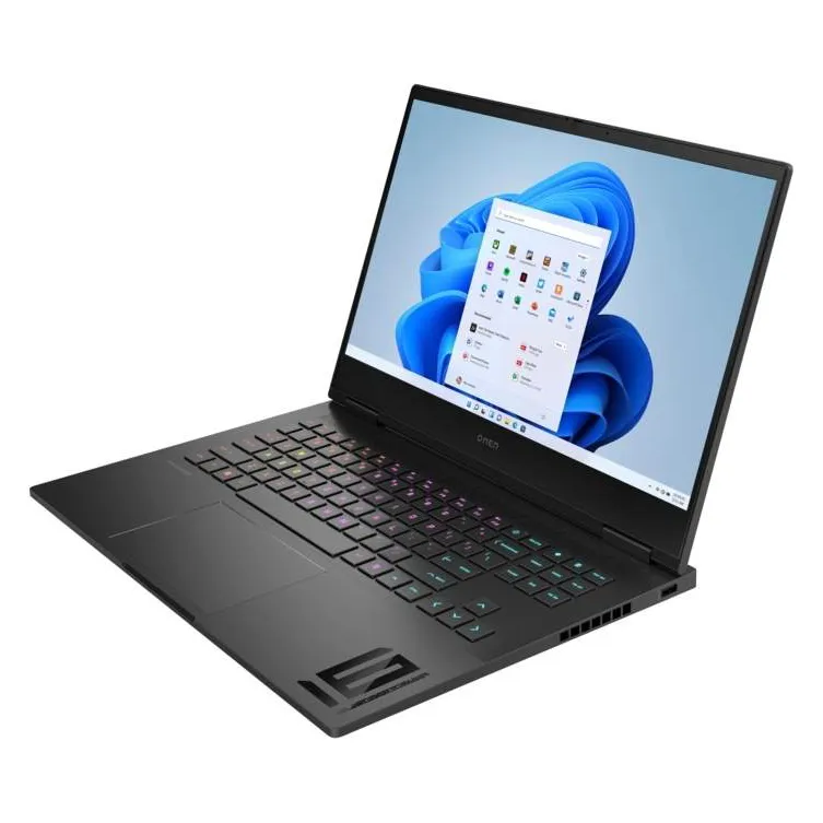Ноутбук HP Omen 16-xf0000ci 81K44EA