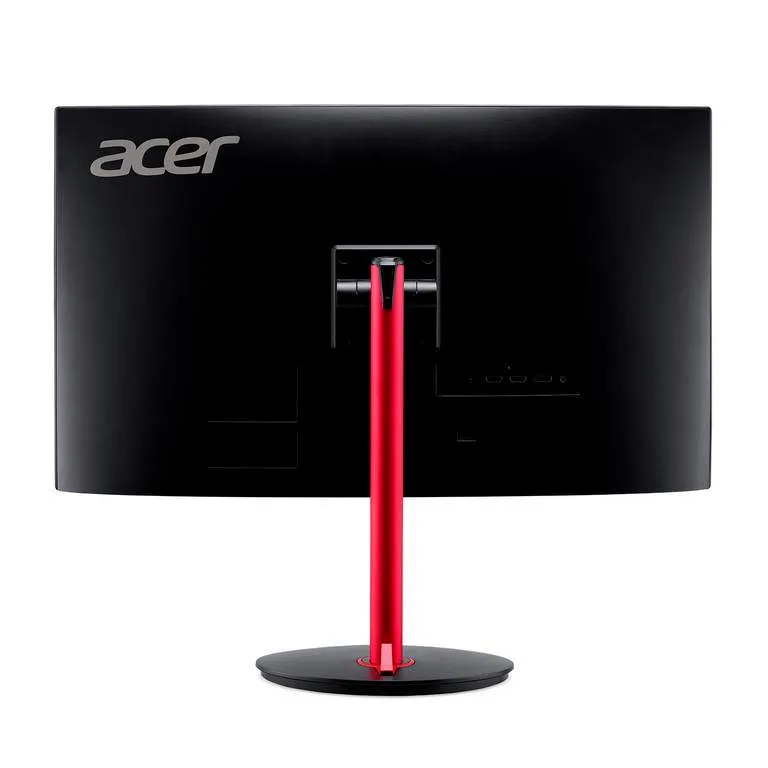 Монитор 27" Acer XZ272VBMIIPHX