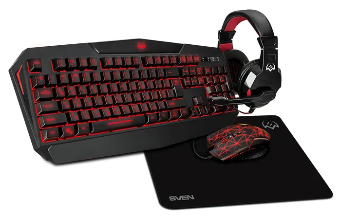Игровой комплект SVEN GS-4300