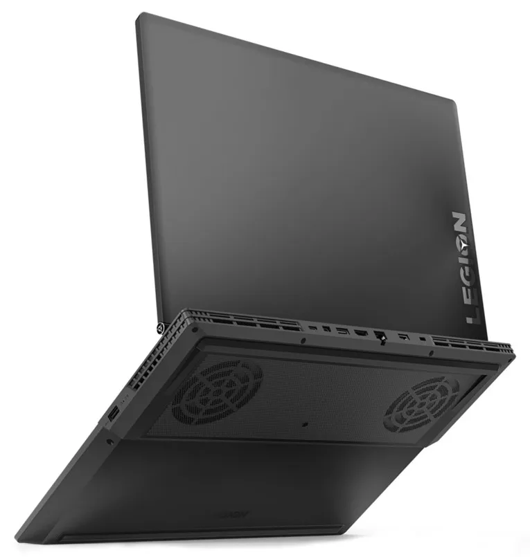 Ноутбук Lenovo Legion Y530-15ICH  81LB004ERU