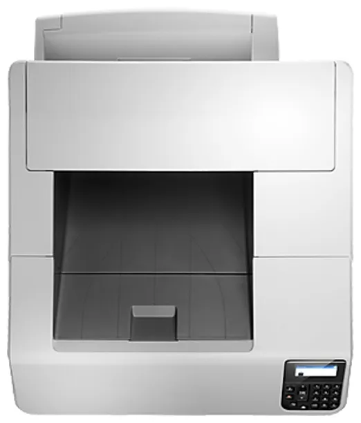 Принтер HP E6B69A LaserJet Enterprise M605n