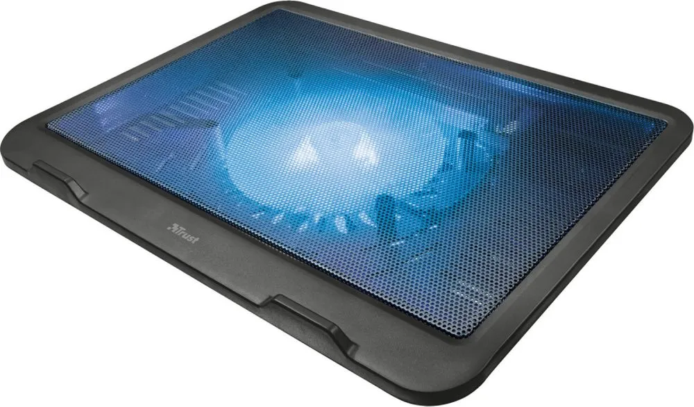Подставка для ноутбука Trust Ziva Laptop Cooling Stand