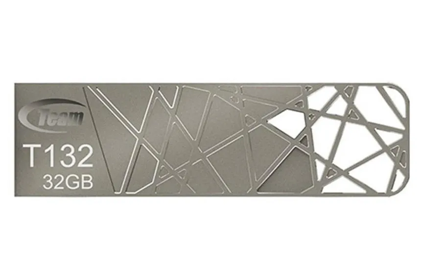USB Флеш TEAM 32 GB T132 TT13232GS01