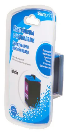 Контейнеры с чернилами Europrint EIT-03M