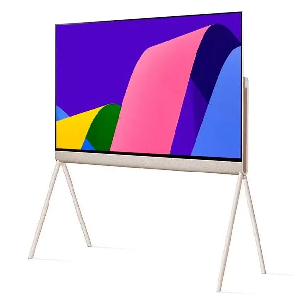 Телевизор LG 55LX1T6LA