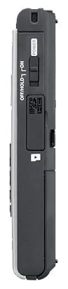 Диктофон Olympus WS-806