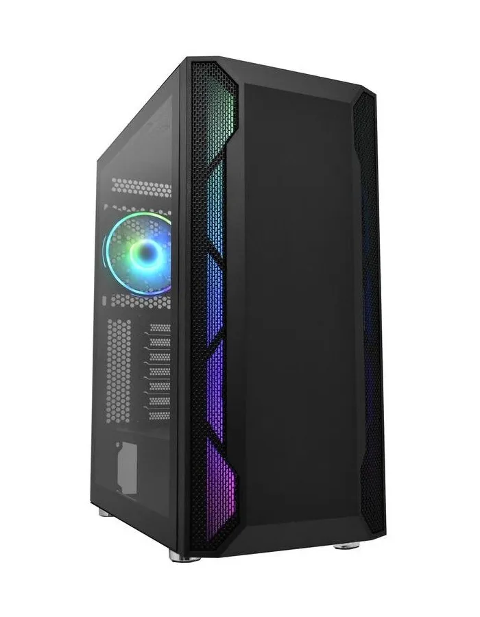 Корпус для ПК ATX midi tower APEX 3701