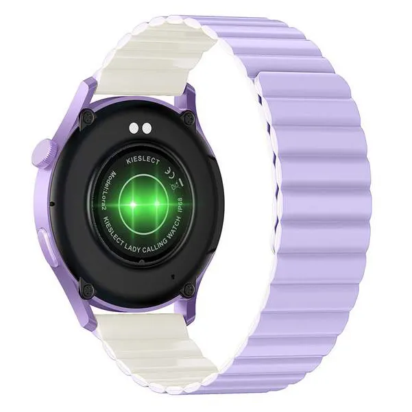 Смарт часы Kieslect Lady Watch Lora 2 Purple