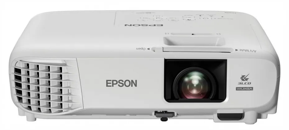 Проектор универсальный Epson EB-U05