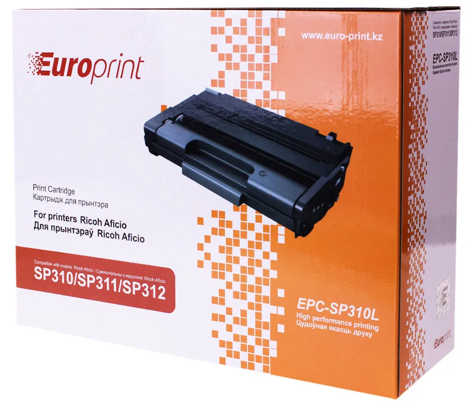Картридж Europrint EPC-SP310L