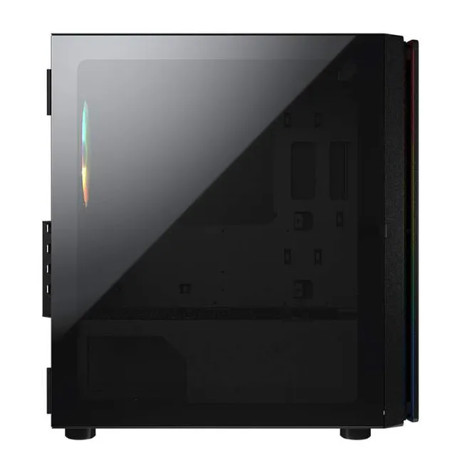 Корпус для ПК Cougar Purity Black