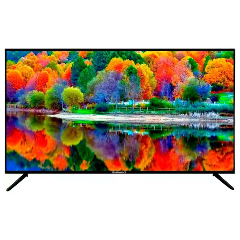 Телевизор Shivaki SYA40LH5600