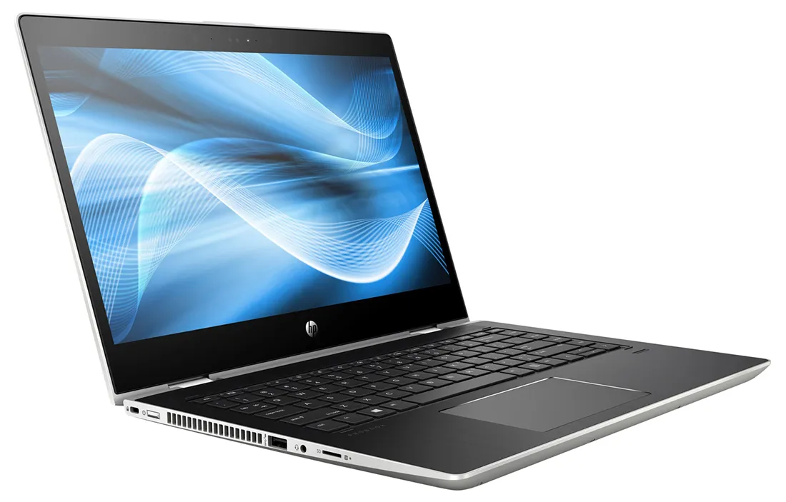 Ноутбук HP Europe ProBook x360 440 G1 4LT32EA