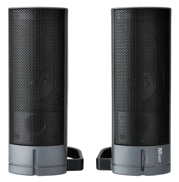Колонки Trust Morpheus Speaker Set 16970