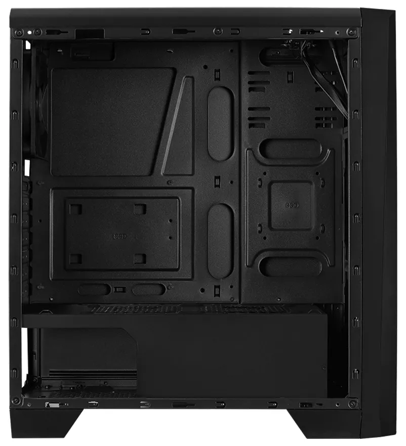 Корпус для ПК AeroCool Cylon