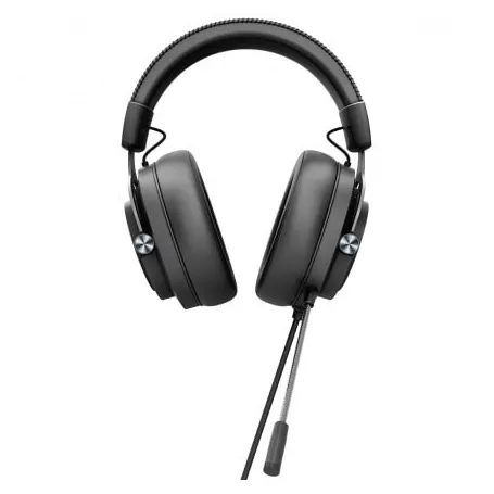 Гарнитура AOC GH200, динамики 50 мм, 3,5mm разъем, 1,8м