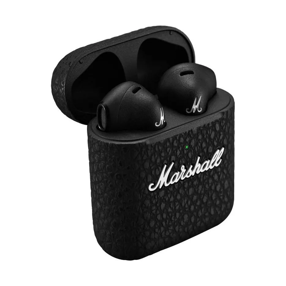 Наушники Marshall Minor III