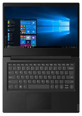 Ноутбук Lenovo S145-14IIL 81W6001HRK