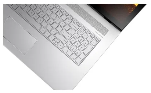 Ноутбук HP ENVY 17-AE011UR 2HP01EA