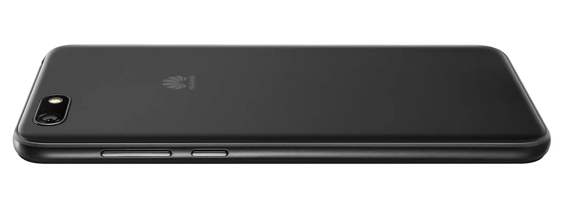 Смартфон Huawei Y5 Prime 2018 Чёрный