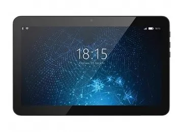 Планшет BQ-1081G 3G Black