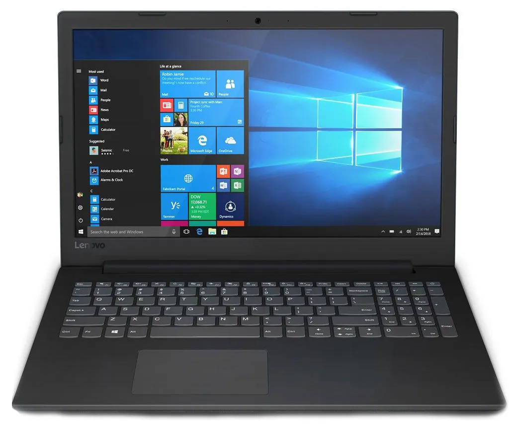 Ноутбук Lenovo V145-15-AST 81MT0017UA