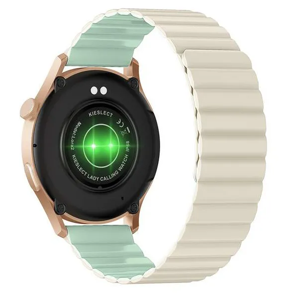 Смарт часы Kieslect Lady Watch Lora 2 Gold