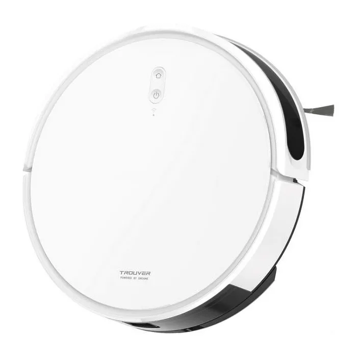 Робот-пылесос Dreame Trouver Robot Vacuum M1