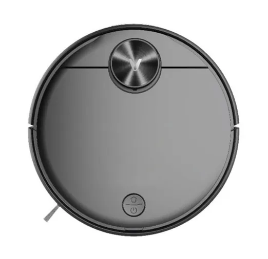 Робот-пылесос Xiaomi Viomi Cleaning Robot V3 EU V-RVCLM26B