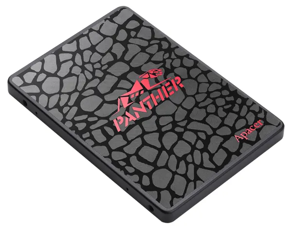 SSD накопитель 480GB Apacer Panther AS350AP480GAS350-1