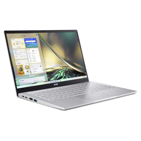 Ноутбук ACER Swift 3 SF314-512 NX.K0FER.001