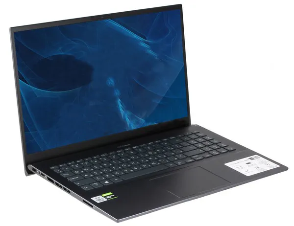Ноутбук Asus ZenBook Pro UX535LI-BN208T 90NB0RW2-M05060