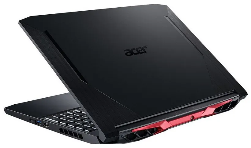 Ноутбук Acer Nitro 5 AN515-55-797J NH.Q7MER.006