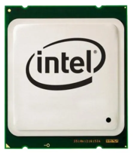 Процессор CPU Intel Xeon E5-2609V2