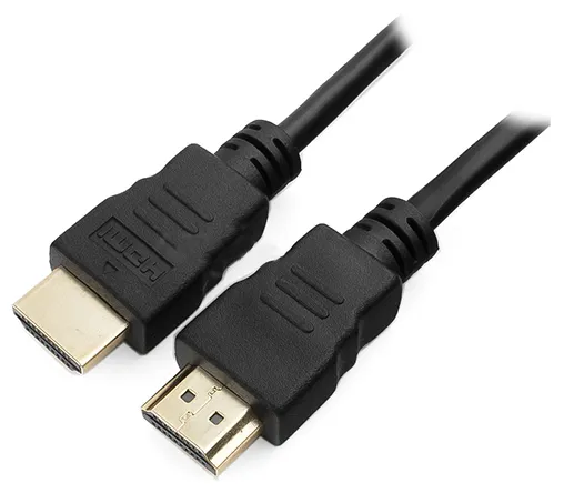 Кабель HDMI Гарнизон GCC-HDMI-5M