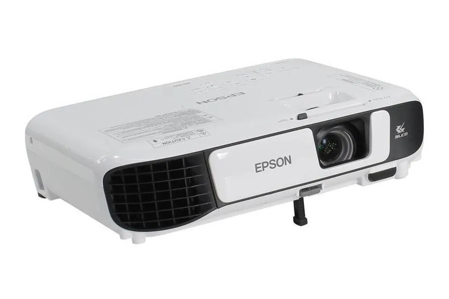 Проектор универсальный Epson EB-X41