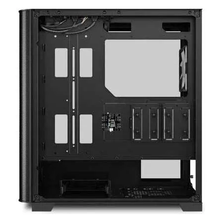 Корпус для ПК Sharkoon M30 RGB