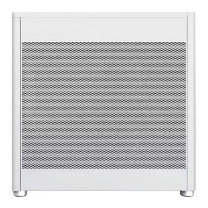 Компьютерный корпус Gamemax Mesh BOX White без Б/П