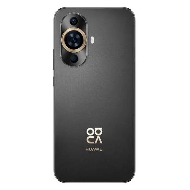 Смартфон Huawei Nova 11 FOA-LX9 8/256GB Black