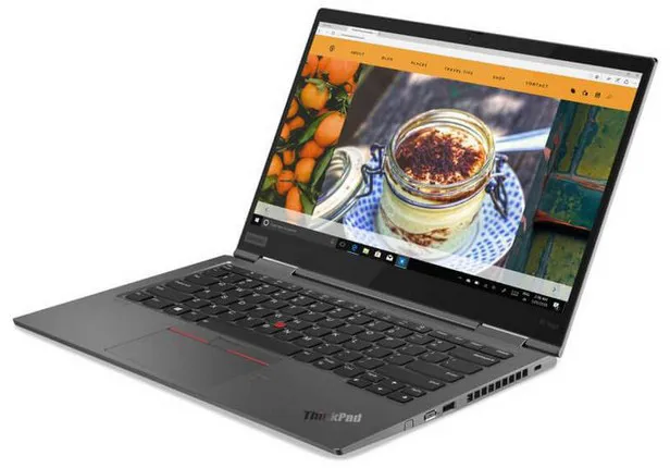 Ноутбук Lenovo X1 Yoga G5 T 20UB0000RT