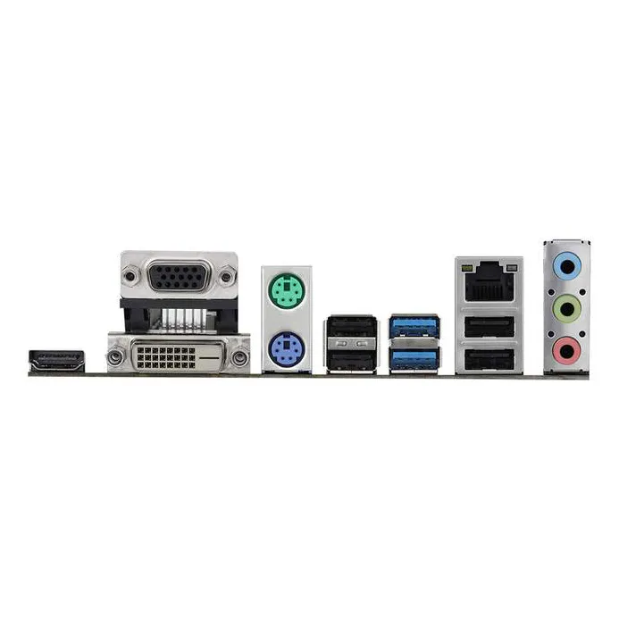 Материнская плата ASRock B560M-HDV/M.2