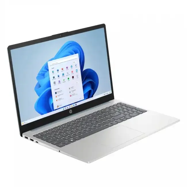 Ноутбук HP Europe 15-fc0090ci B4LK9EA