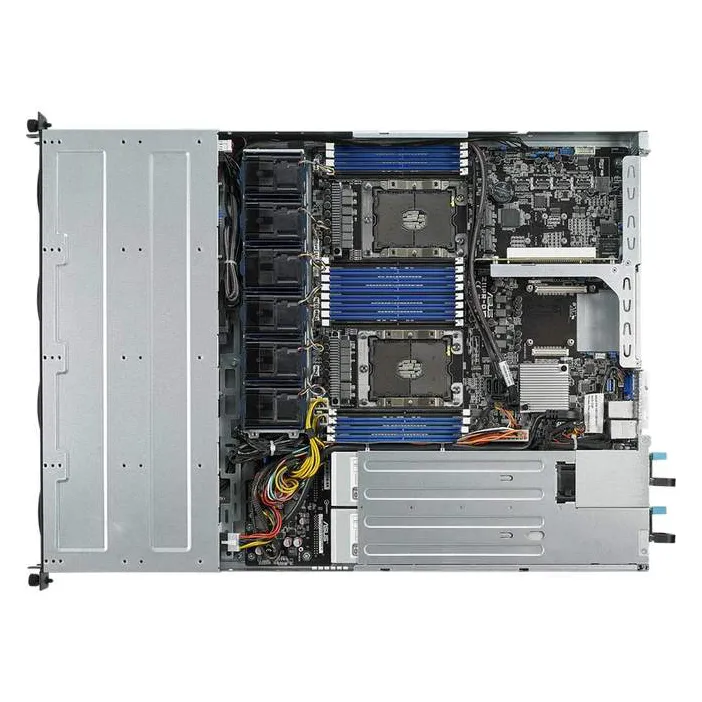 Сервер ASUS RS500-E9-RS4